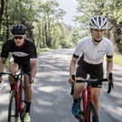Rennradcamp für Frauen