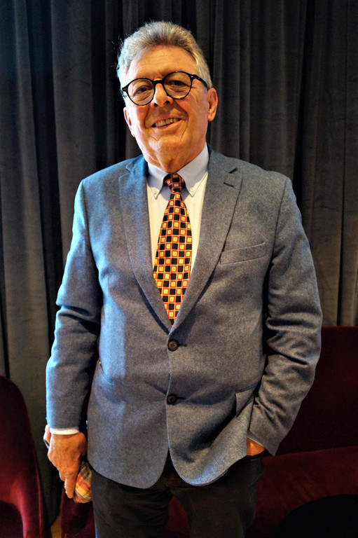 Literaturexperte Franz Paul Hammling.JPG