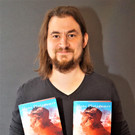 Stephan Prugger vom Felder Archiv mit Bogners Abgang.JPG