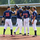 Erstes Ländle-Derby der Indians auswärts in Hard
