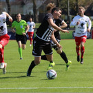 Bilder FC Dornbirn vs FC Juniors OÖ