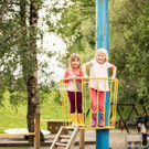 Spielplätze