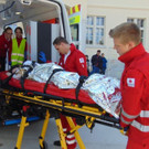 Rotes Kreuz Lustenau