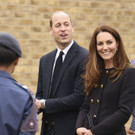 Royales Dream-Team: William und Kate