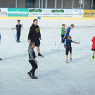 HSC Kids starteten ins Sommertraining 
