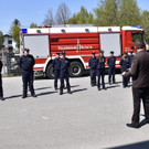 Jugendfeuerwehr Altach