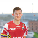 Litauer spielt für Hard