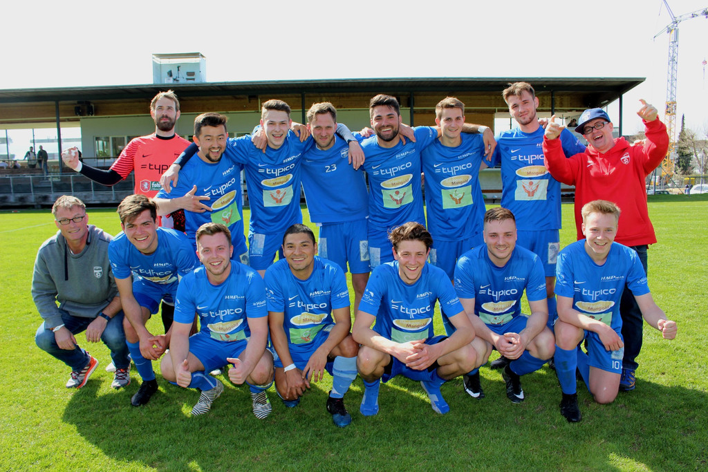 Sportverein Lochau FUSSBALL BU 5 - FUSSBALL 2018 1b Team Mannnschaftsfoto f__r Bericht 75 Jahre April 2021.JPG