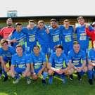 Sportverein Lochau FUSSBALL BU 5 - FUSSBALL 2018 1b Team Mannnschaftsfoto f__r Bericht 75 Jahre April 2021.JPG