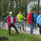 Radlergruppe SB Höchst