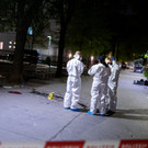Bluttat in Wien-Brigittenau