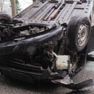 Verkehrsunfall in Kehlegg