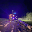 Bilder vom Unfall