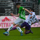 Bilder Lustenau vs Klagenfurt