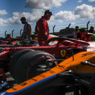 F1-Quali in Portugal