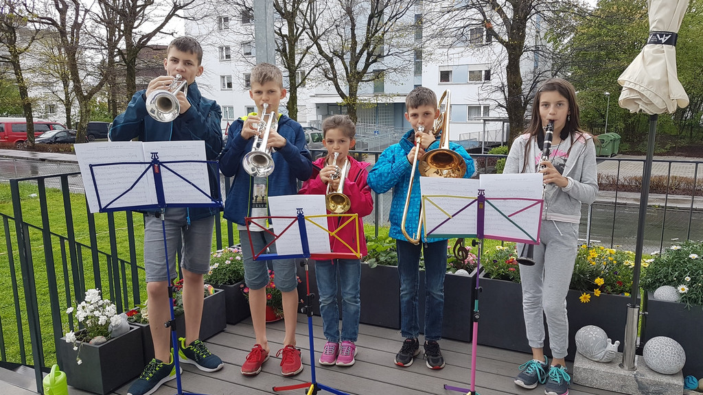 Lochau Musikverein Tag der Blasmusik KLANGWOLKE SCHMID Mai 2021.jpg