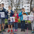 Lochau Musikverein Tag der Blasmusik KLANGWOLKE SCHMID Mai 2021.jpg