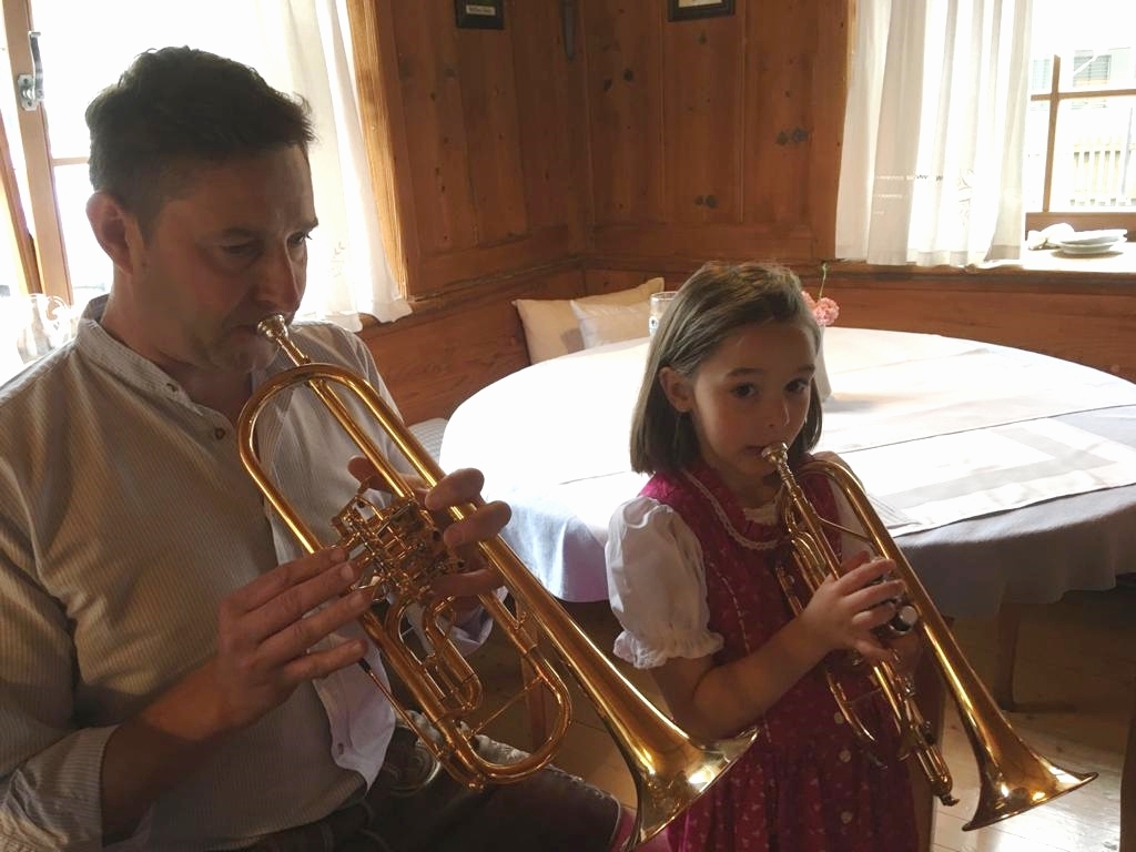 Lochau Musikverein Tag der Blasmusik KLANGWOLKE BALDAUF im Mai 2021 _3_.jpg