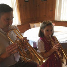 Lochau Musikverein Tag der Blasmusik KLANGWOLKE BALDAUF im Mai 2021 _3_.jpg