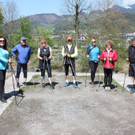 Nordic Walking in Rankweil