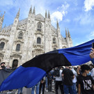 Kritik an Meisterfeier der Inter Mailand-Fans