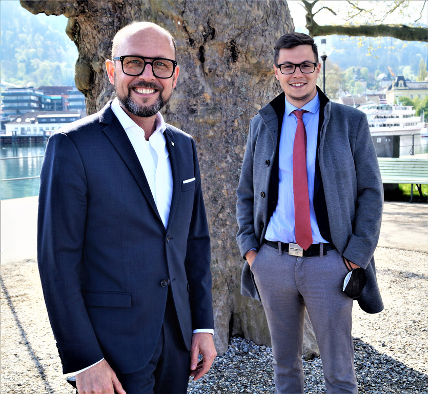 B__rgermeister Michael Ritsch und Valentin Fetz.JPG