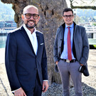 B__rgermeister Michael Ritsch und Valentin Fetz.JPG
