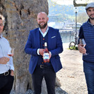 Martin Bertold Wirtshaus am See__ Boris Gehrer _Projektleiter bei Pfanner und Gutmann_ und Stefan K__b _Beachbar_.JPG