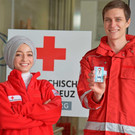 Das Rote Kreuz Vorarlberg im Porträt