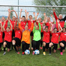 Die Mannschaft U14-C