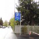 Eröffnung Öffentliche Tiefgarage Hohenems 