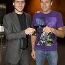 Gastronomen als "Weinschmecker"