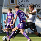 Bilder SCR Altach vs Austria Wien