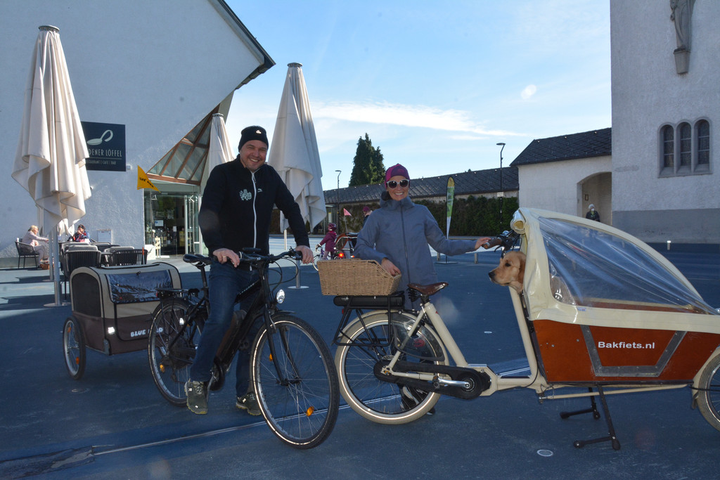 Kurt Fischer mit Beate.jpg