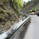 Unfall in Hohenems