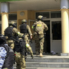 Tote und Verletzte bei Schusswaffenangriff auf russische Schule in Kasan II
