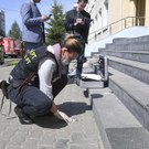 Russland unter Schock: Amoklauf in Schule in Kasan