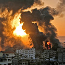 Neue Eskalation im Gaza-Streit