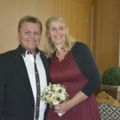 Hochzeit von Sabine Fritsch und Wolfgang Mattl