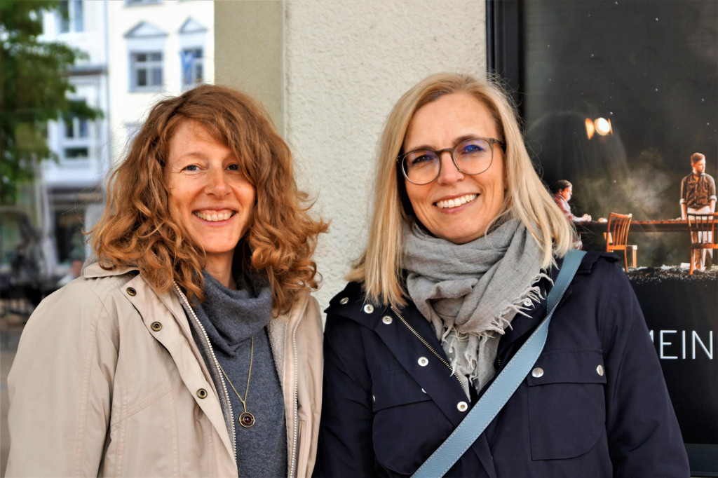 Friderike Rizzo und Katharina Schenkenbach.JPG