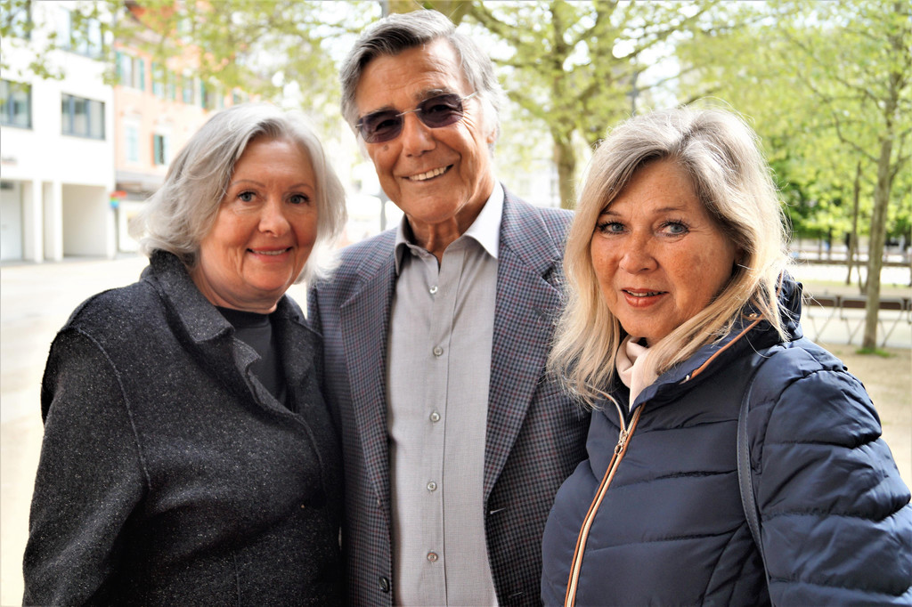 Heidi und Herbert Angeli mit Ruth Schwarz.JPG