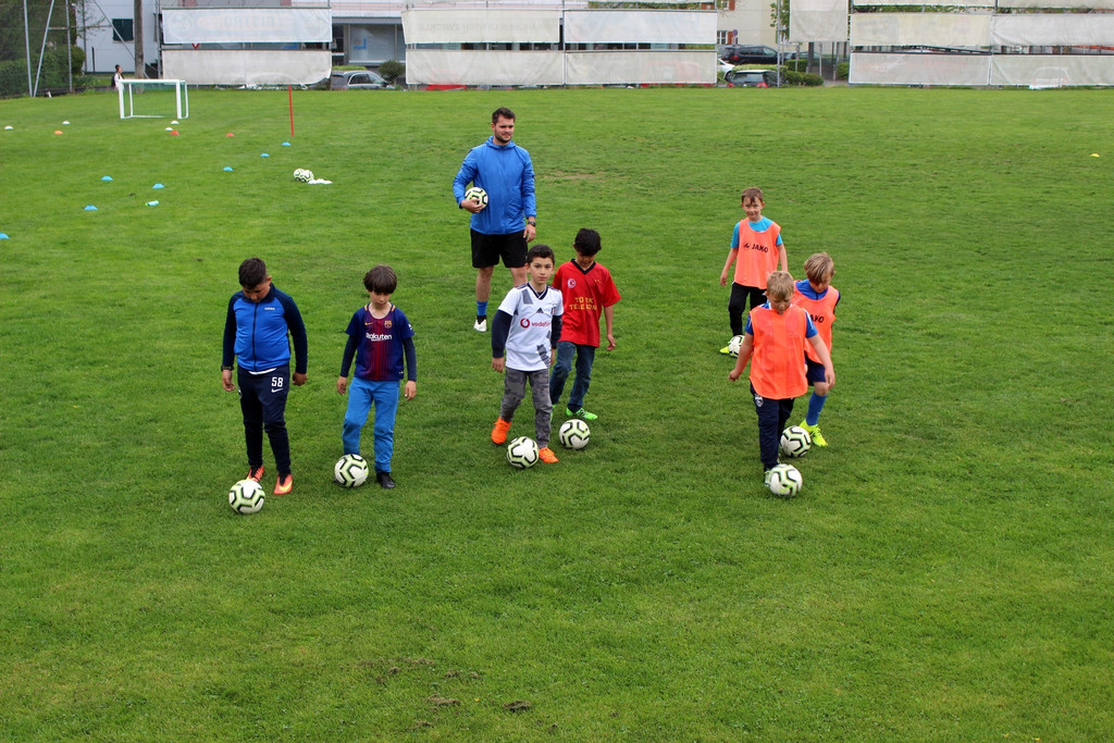 Fu__ball NACHWUCHS Start Training April 2021 _1_ REICHART.JPG