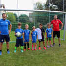 Fu__ball NACHWUCHS Start Training April 2021 _3c_ U 9 Team.JPG