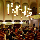 Heilig-Kreuz-Kirche Bludenz