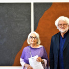 K__nstlerpaar Ursula Dornig und Nobert M__ller.JPG