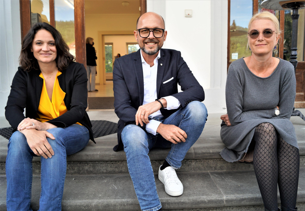 Maria Simma_ Michael Ritsch und Irma Gerstenmayer.JPG