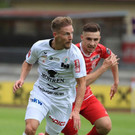 Bilder: FC Dornbirn gewinnt in Kapfenberg