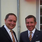 Produktpräsentation der Firma Viessmann, Dornbirn