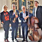 Renate Bauer_ Fulvio Siguart___ Roario Bonaccorso und Peter Madsen.JPG
