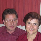 50. Geburtstag von Sigi & Rosi Fleisch